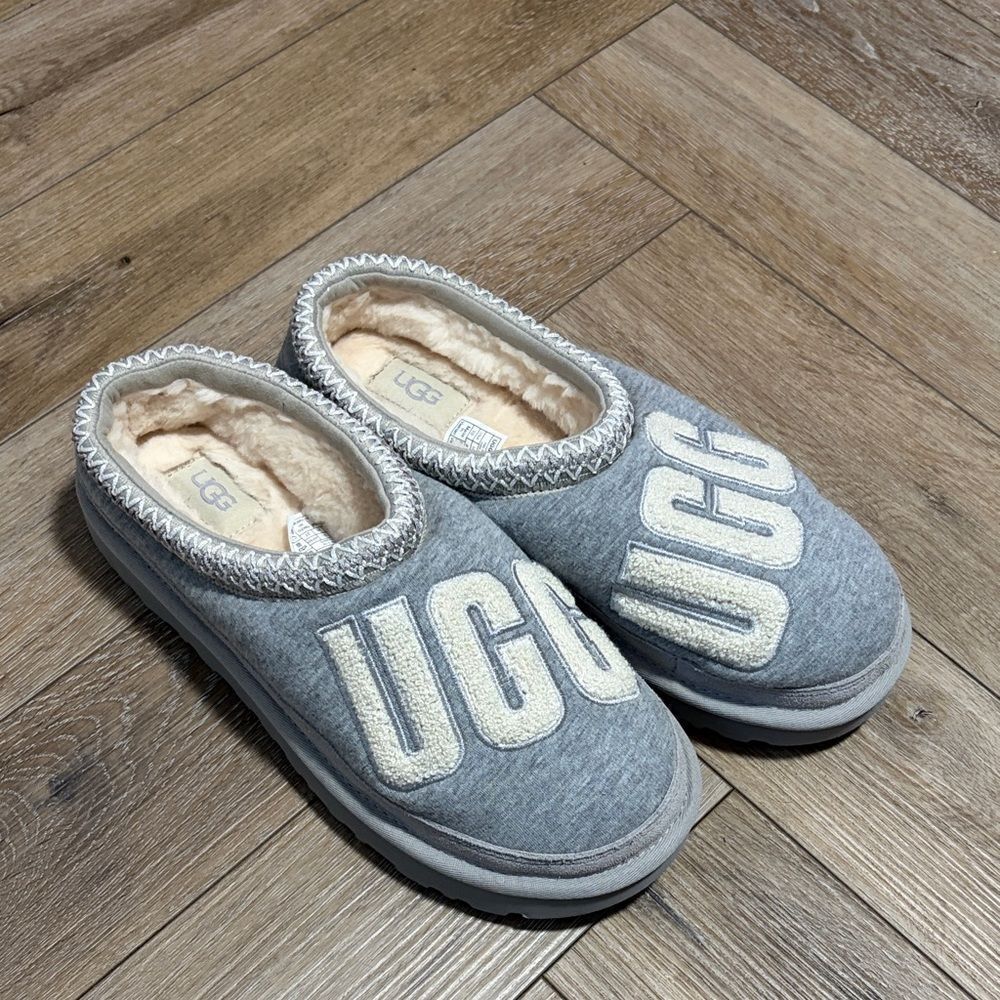 UGG Tasman Slippers